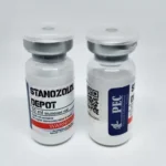 Pec Labs Stanozolol Winstrol 50mg 10ml Winstrol Depot