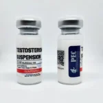 Pec Labs Testosteron Suspension 75mg 10ml Testosterone Propionate