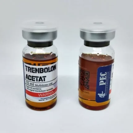 Pec Labs Trenbolone Acetate 100mg 10ml Trenbolone Acetate