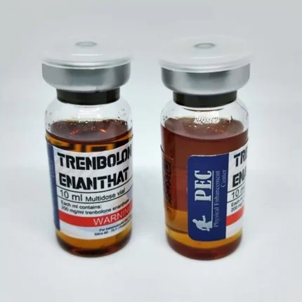 Pec Labs Trenbolone Enanthate 200mg 10ml Trenbolone Enanthate