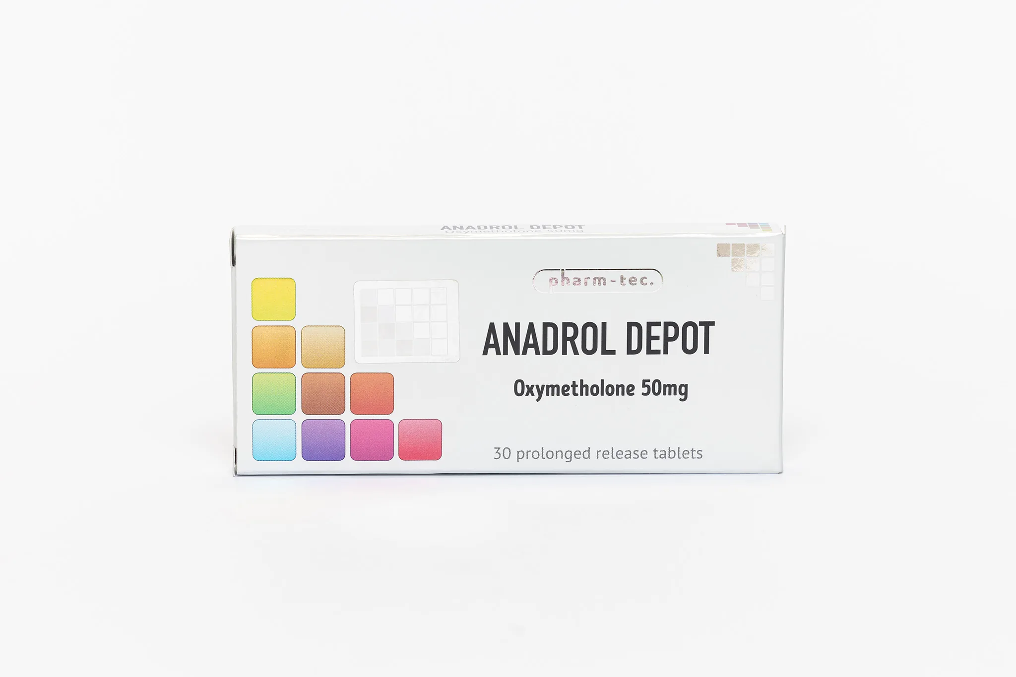 pharm tec anapolon 50 mg 30 tablet Pharm-Tec Anapolon 50 Mg 30 Tablet Anapolon