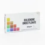 Pharm-Tec Boldenone 250 Mg 10 Ampul Boldenon