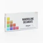 Pharm-Tec Nandrolone Decanote 250 Mg 10 Ampul Deca Durabolin