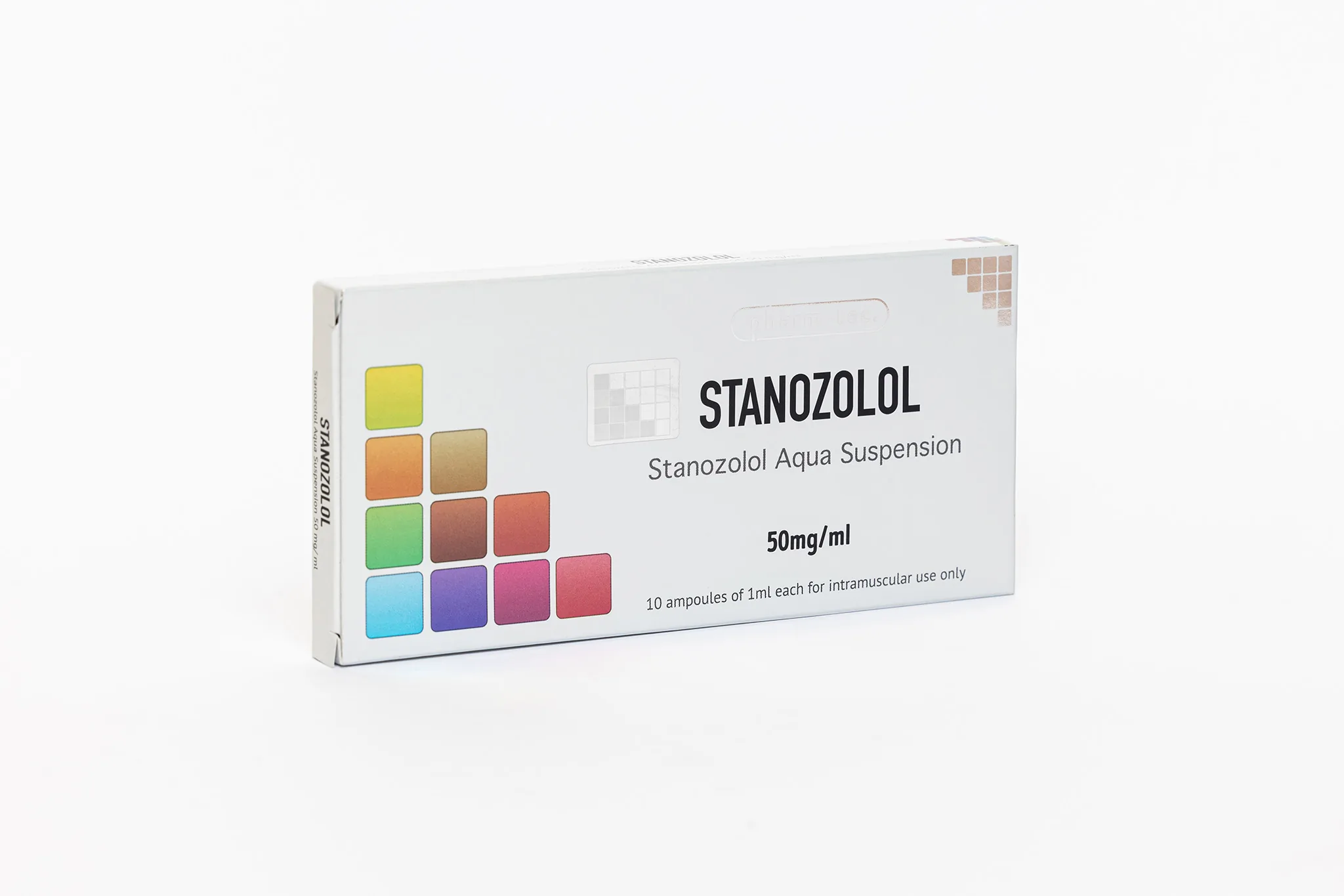 pharm tec stanozolol winstrol 50 mg 10 ampul Pharm-Tec Stanozolol (Winstrol) 50 Mg 10 Ampul Winstrol Depot