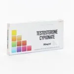 Pharm-Tec Testosteron Cypi̇onate 250 Mg 10 Ampul Testosterone Cypionate