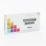 Pharm-Tec Testosteron Enanthate 250 Mg 10 Ampul Testosterone Enanthate