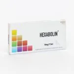 Pharm-Tec Trenbolone Hexa. (Parabolan) 76 Mg 10 Ampul Trenbolone Hexa. (Parabolan)