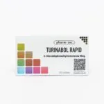 Pharm-Tec Turinabol 10 Mg 50 Tablet Turinabol
