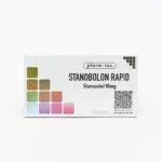 Pharm-Tec Winstrol ( Stanozolol ) 10 Mg 50 Tablet Winstrol Tablet