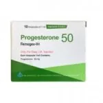 Progesterone 50mg 10 Ampul Eczane Ürünleri