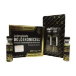 Root Cell Pharma Boldenone Undecylenate 200mg 10ml Boldenon