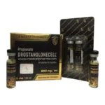 Root Cell Pharma Masteron Drostanolone Propionate 100mg 10ml Masteron