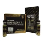 Root Cell Pharma Nandrolone Decanoate 200mg 10ml Deca Durabolin