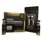 Root Cell Pharma Testosterone Propionate 100mg 10ml Testosterone Propionate