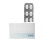Sopharma Clenbuterol 20Mcg 50 Tablet Clenbuterol
