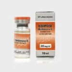 Sp Labs Boldenone Undecylenate 200mg 10ml Boldenon