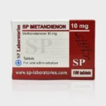 Sp Labs Dianabol Danabol 100 Tablet 10mg Dianabol