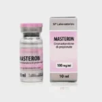 Sp Labs Masteron Drostanolone Propionate 100mg 10ml Masteron