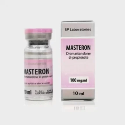 Sp Labs Masteron Drostanolone Propionate 100mg 10ml Masteron