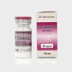 Sp Labs Stanozolol Winstrol 50mg 10ml Winstrol Depot