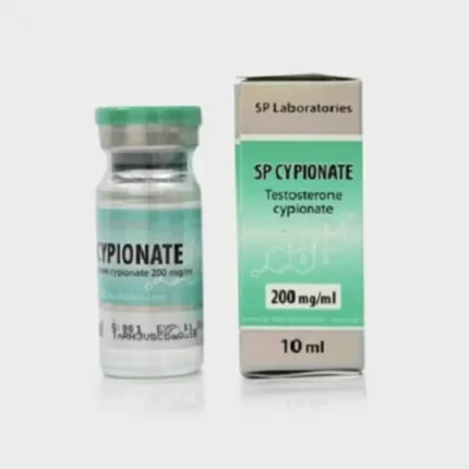 Sp Labs Testosterone Cypionate 200mg 10ml Testosterone Cypionate