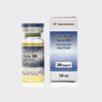 Sp Labs Trenbolone Enanthate 200mg 10ml Trenbolone Enanthate