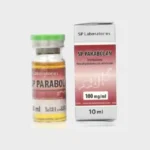 Sp Labs Trenbolone Parabolan 100mg 10ml Trenbolone Hexa. (Parabolan)