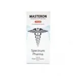 Spectrum Masteron 100mg 10 Ampul Masteron