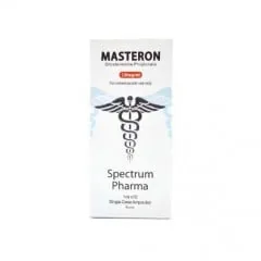 Spectrum Masteron 100mg 10 Ampul Masteron