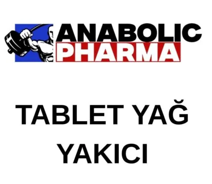 TABLET YAĞ YAKICI CLEN+T3+WINSTROL KÜRÜ  Hazır Steroid Kürleri
