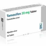 Tamoxifen 20 mg 30 Tablet Eczane Ürünleri