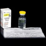 Thaiger Pharma Masteron Drostanolone Propionate 100mg 10ml Masteron