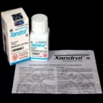 Thaiger Pharma Oxandrolone Anavar 50 Tablet 10mg Anavar