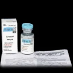 Thaiger Pharma Stanozolol Winstrol 50mg 10ml Winstrol Depot