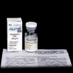 Thaiger Pharma Testosterone Base 100mg 10ml Testosterone Propionate