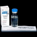 Thaiger Pharma Testosterone Enanthate 250mg 10ml Testosterone Enanthate