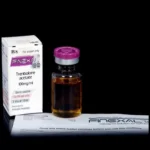Thaiger Pharma Trenbolone Acetate 100mg 10ml Trenbolone Acetate