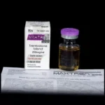 Thaiger Pharma Trenbolone Mix 200mg 10ml Trenbolone Acetate, Trenbolone Enanthate, Trenbolone Hexa. (Parabolan)