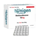 Unigen Pharma Dianabol 10mg 100 Tablet Dianabol