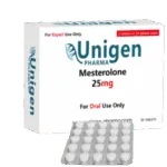 Unigen Pharma Proviron 25mg 100 Tablet Eczane Ürünleri