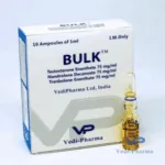 Vedi Pharma Bulk Mix 225 Mg 10 Ampul Genel
