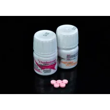 Vogel Labor Clenbuterol 40mcg 100 tablet Clenbuterol