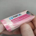 Vortex Pharma Masteron Drostanolone Propionate 100mg 10ml Masteron
