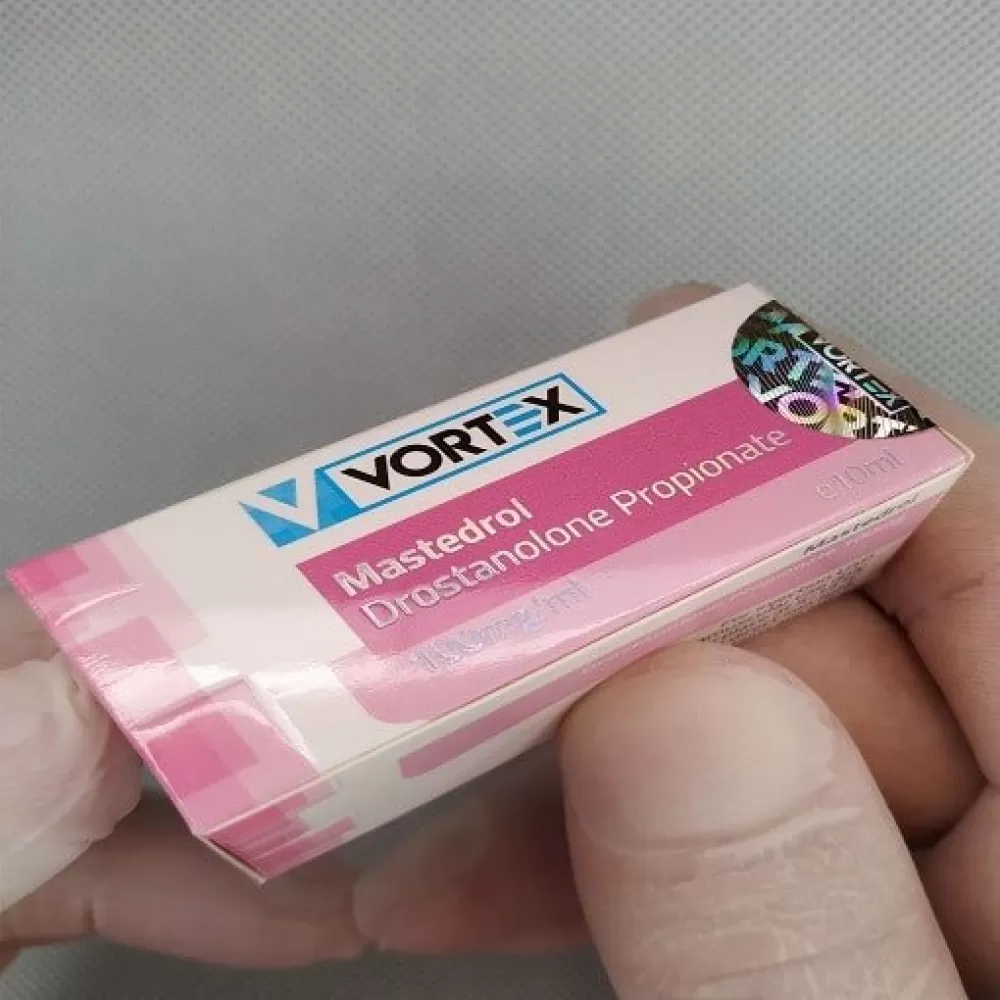 vortex pharma masteron drostanolone propionate 100mg 10ml Vortex Pharma Masteron Drostanolone Propionate 100mg 10ml Masteron