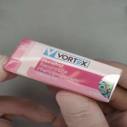 Vortex Pharma Primobolan 100mg 10ml NPP Nandrolone Phenylpropionate