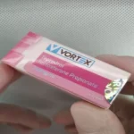 Vortex Pharma Testosteron Propionat 100mg 10ml Testosterone Propionate