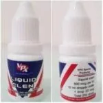 VPX Damla ClenbutrX 250 SERVIS Clenbuterol