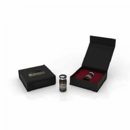 Watson Pharma Testosterone Enanthate 250mg 10ml Testosterone Enanthate