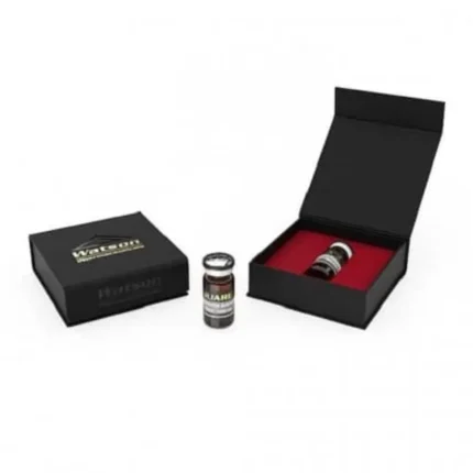 Watson Pharma Testosterone Suspension 100mg 10ml Testosterone Propionate
