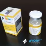 Avory Pharma Winstrol 75mg 10ml Winstrol Depot